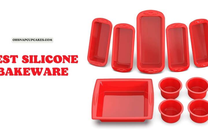 Top 9 The Best Silicone Bakeware for Baking in 2023
