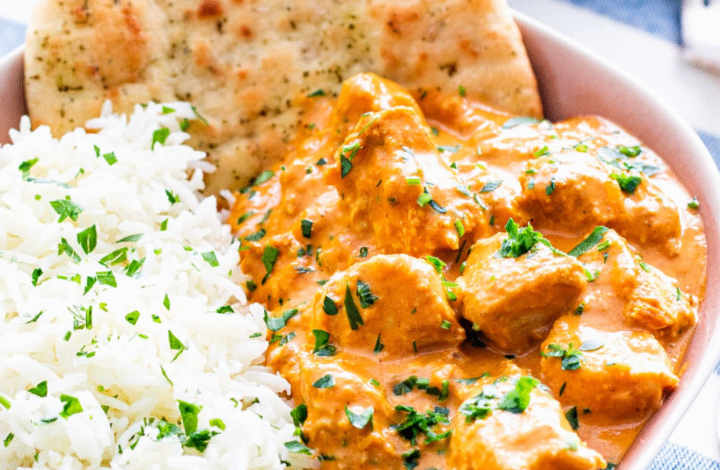 Comparing Butter Chicken and Tikka Masala – The Best Indian Dishes