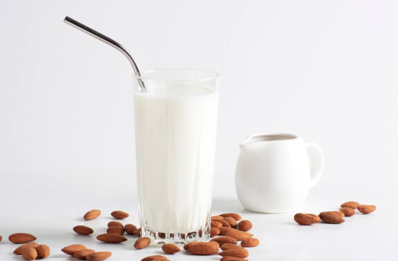 Cashew Milk vs Almond Milk A Comprehensive Comparison Oh Snap! Cupcakes