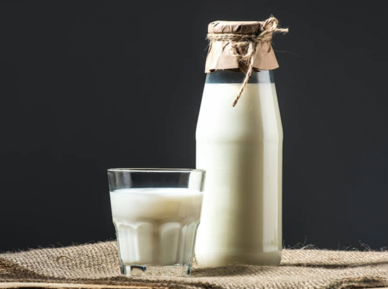 The Benefits & Differences of Cream vs Milk What to Choose? Oh Snap