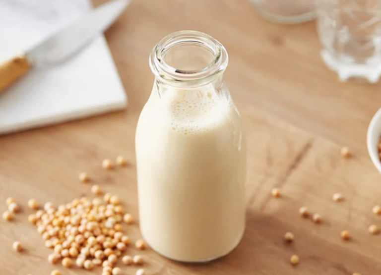 Soy Milk vs Almond Milk A Detailed Comparison Oh Snap! Cupcakes