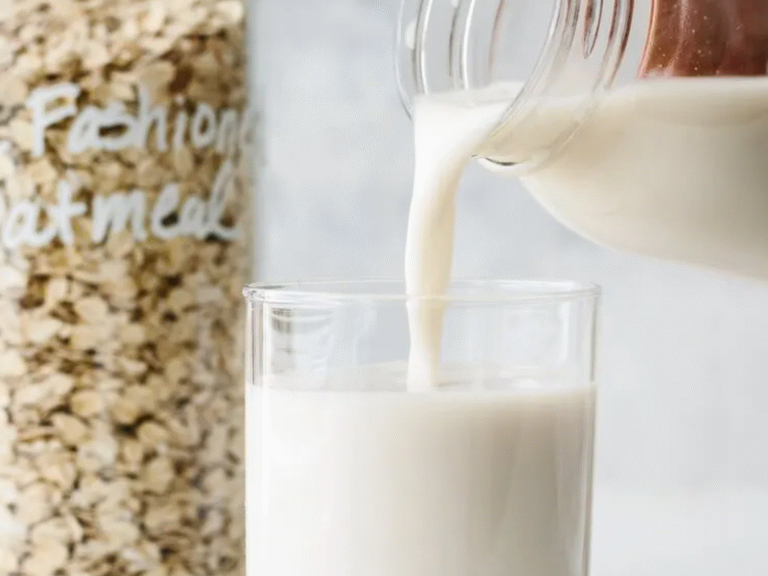 Soy Milk vs Oat Milk Which is Healthier? Oh Snap! Cupcakes