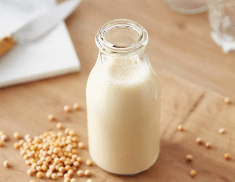 Soy Milk vs Oat Milk Which is Healthier? Oh Snap! Cupcakes