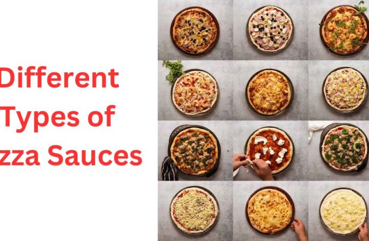 Exploring the Different Types of Pizza Sauces: Top Varieties to Elevate Your Pie